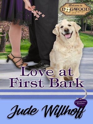 cover image of Love at First Bark